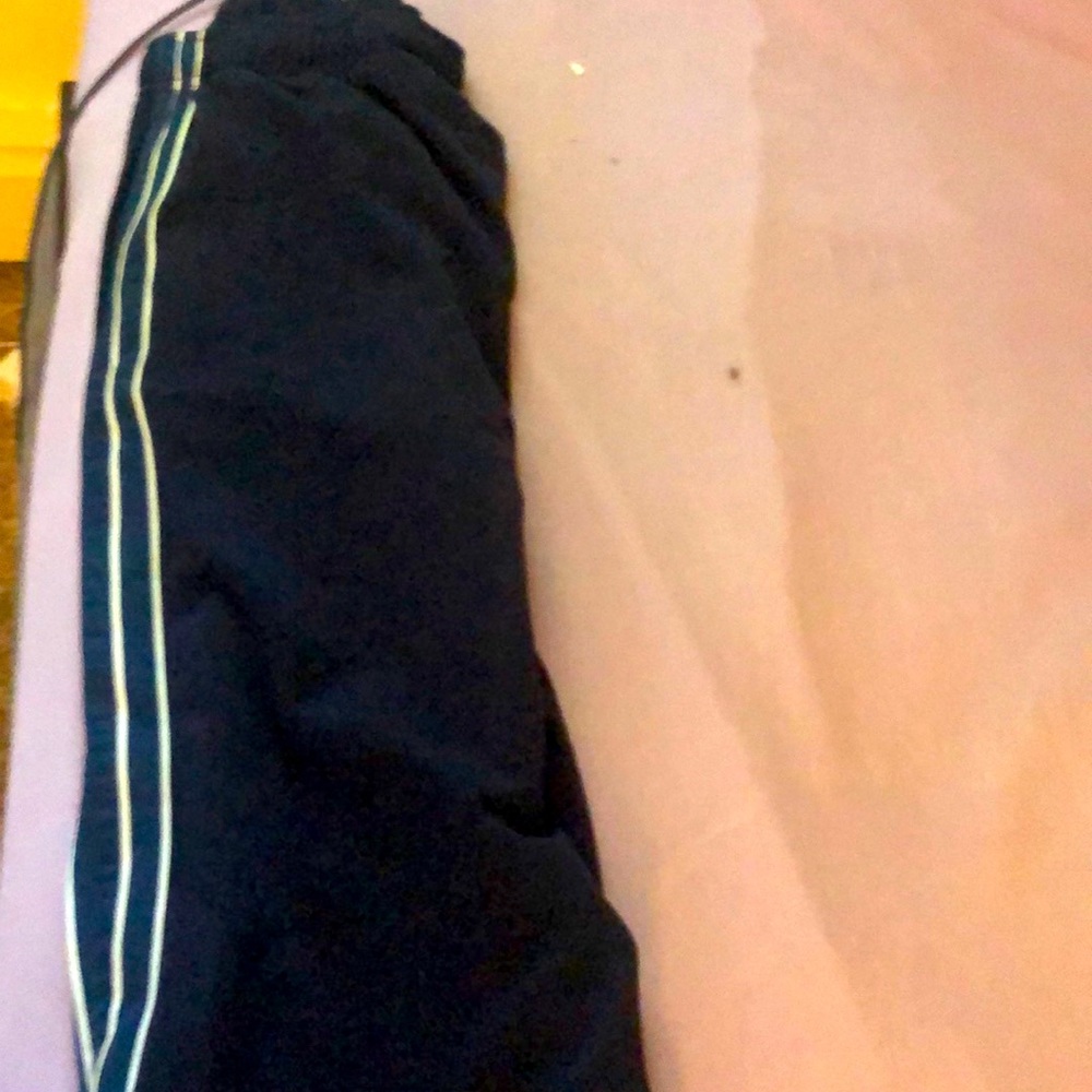 Boys flared joggers 14/16